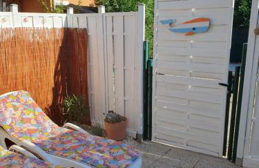 Petite maison à 500 mètres de la plage au coeur du parc marin - Pays catalan - Foto 9