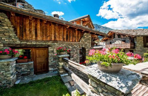 La Meizon de Felise - Photo 57