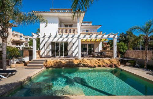 Villa Sol Felostal - Photo 46