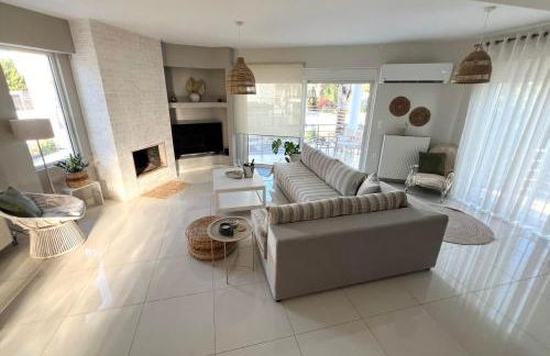 Iloma Villa 6 km from Nafplio - Foto 22