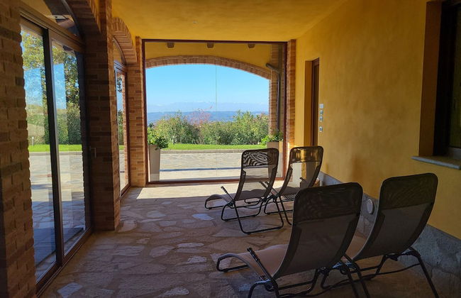 CASA CASTELLA - Photo 16