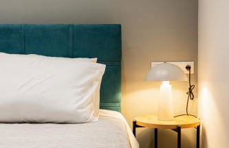 Ourania Apartment 1 - Foto 9