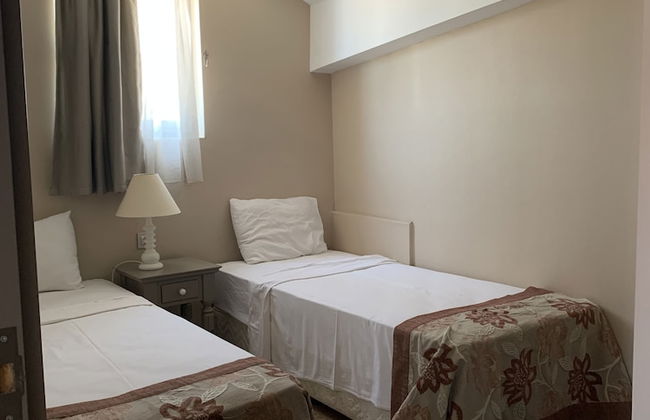 Defne Beach Makri - Foto 4