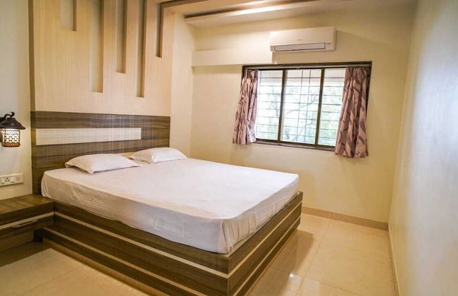 Shivaji's Villa By Joy Suites - Photo 8