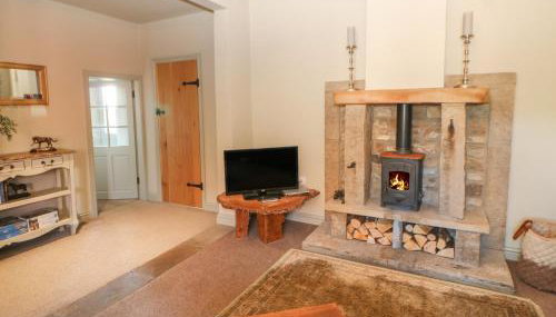 Low Shipley Cottage - Foto 5