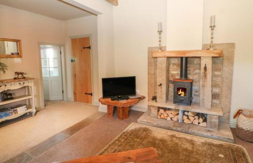 Low Shipley Cottage - Foto 5