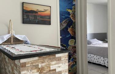 Flat Frente Mar com Varanda - Foto 46