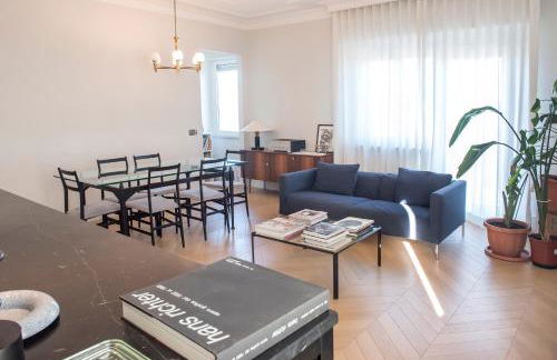 N247 - Numana, meraviglioso quadrilocale in posizione strategica - Foto 1