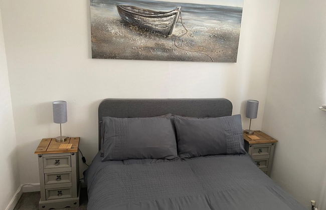 Whitehouse Holiday Lettings - Foto 27