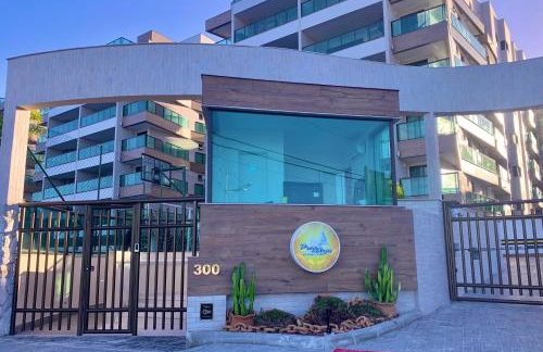 Apartamento Praia dos Anjos Residence Club - Foto 64