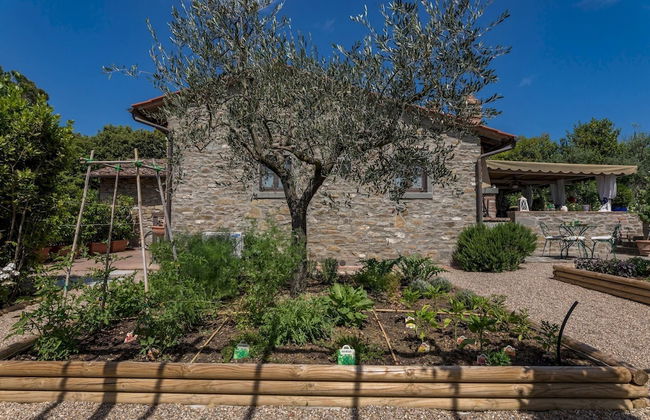 La Capannina 2 2 in Camucia - Foto 67