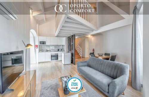 Oporto Comfort Dom Hugo - Historic Apartments - Foto 2
