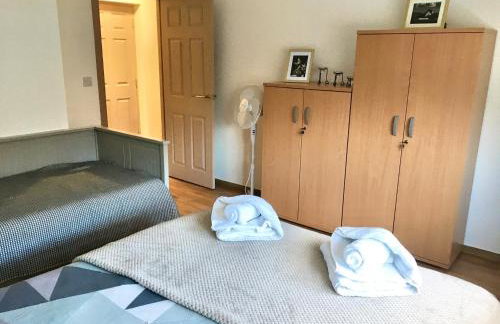 Flats near football clubs - Photo 5