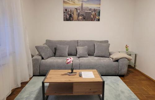 Ferienwohnung Lemon Grass - Lindau - Foto 22