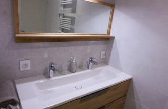 Gîte de la Tour - 6 personnes - Foto 7