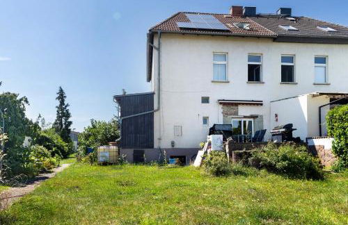Ferienwohnung Birgit - Foto 1