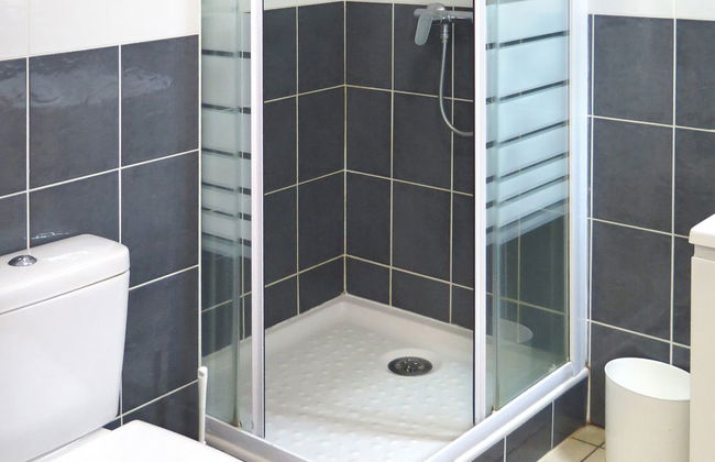 Résidence Plage Centrale T2 Cab - Foto 16