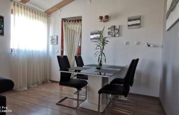 Apartment Brioni Sea,Garden,Poll view 2 plus 2 80m2 tiki bar - Foto 24