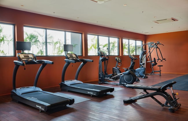 Isoras Cikarang - Photo 23