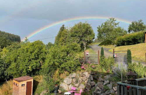 Ferienwohnung Urlaub mit Ausblick - Foto 16