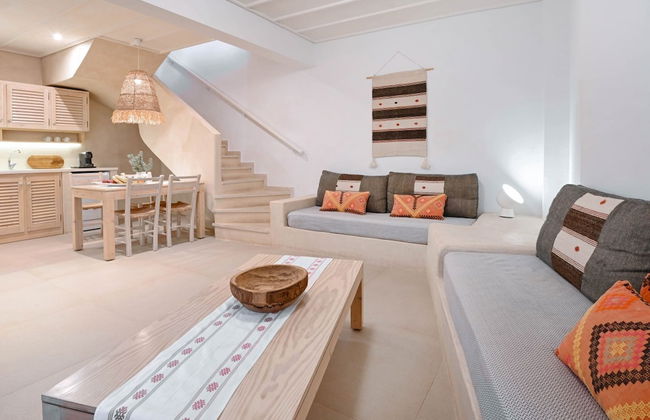 Villa Iokasti - Foto 48