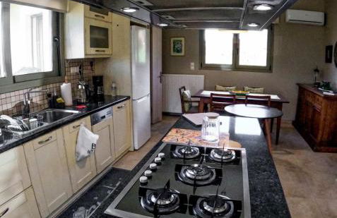 Estia guest house - Foto 26