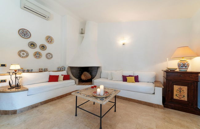 Villa Ilaria 8 in Olbia - Foto 34