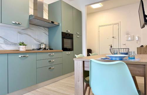 Green Penthouse - Puglia Mia Apartments - Foto 1