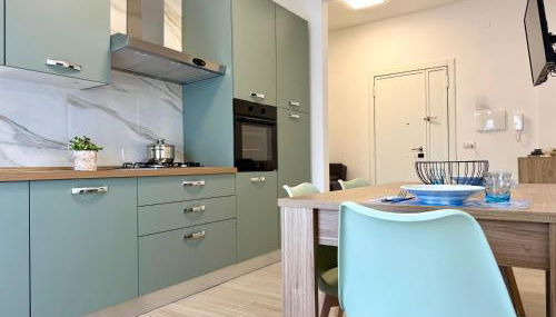 Green Penthouse - Puglia Mia Apartments - Foto 1