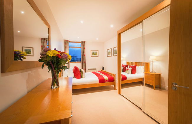 Highland Apartments By Mansley - Photo 21