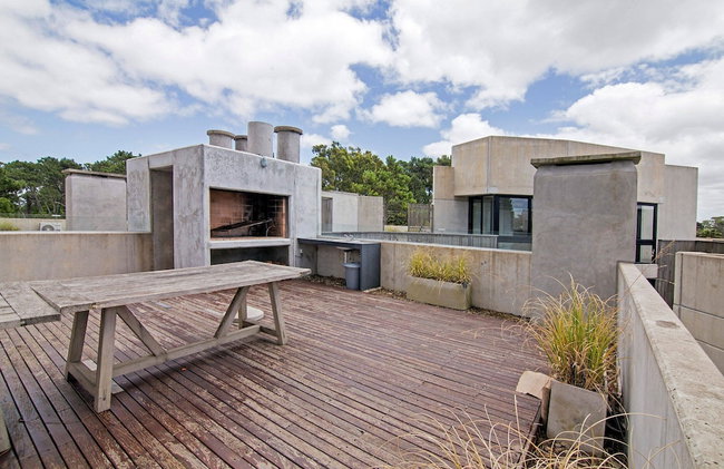 Oceana Suites Be House - Foto 50