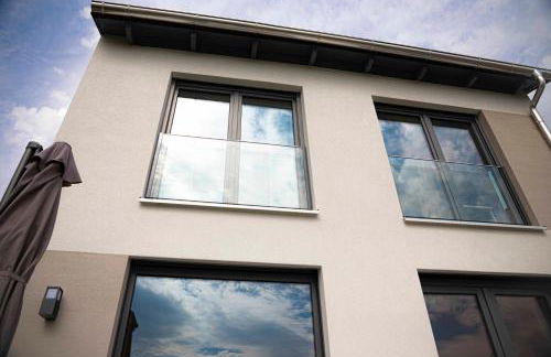 Perfekter Rückzugsort - Probewohnen im Musterhaus - Foto 9