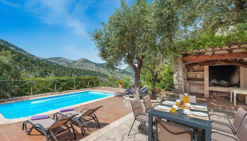 Holiday Home Es Barracar by Interhome - Foto 3