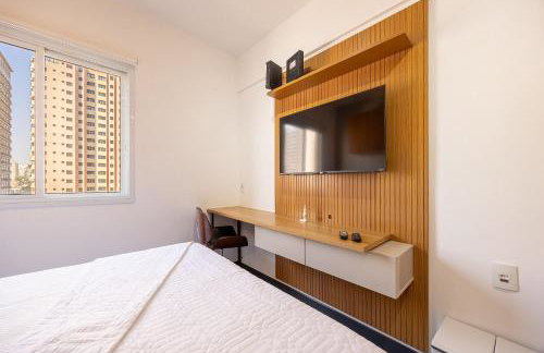 Moderno estudio c/ 1vaga - Foto 14