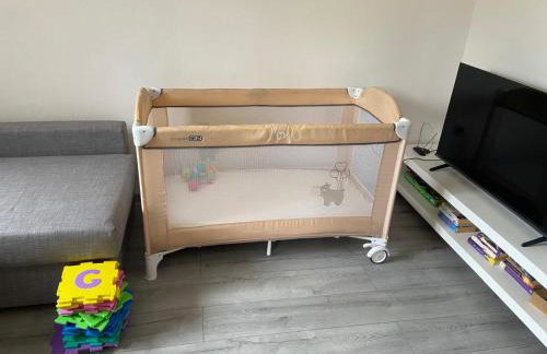 Apartment MiA with WIFi and private garden - Photo 6