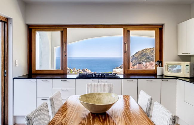 Coastal Haven Sidra Villa - Foto 37