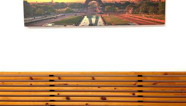 Appartement T1 Proche Paris à 1min du métro 14 - Foto 4