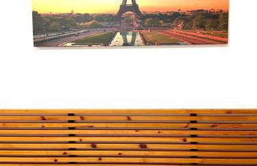 Appartement T1 Proche Paris à 1min du métro 14 - Foto 4