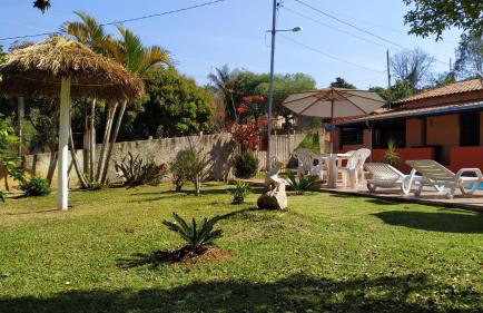 Chácara do Juscelino - Foto 26