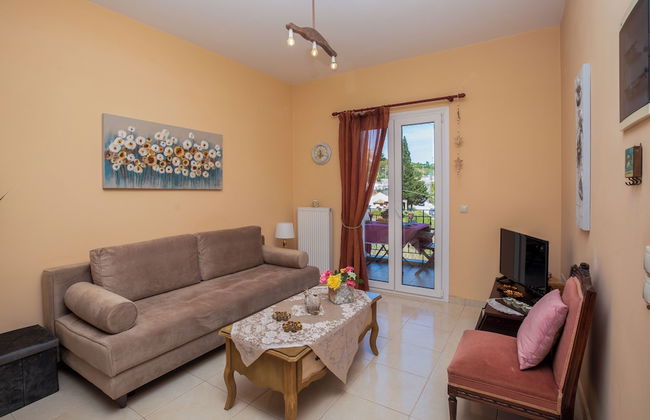 Elisso Apartment - Foto 12