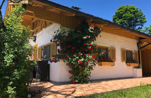 Ferienhaus Veronika mit 2000qm Garten und Bergblick - Photo 19