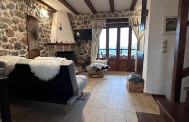 Angel House Greystone Villa Polydrossos - Foto 21