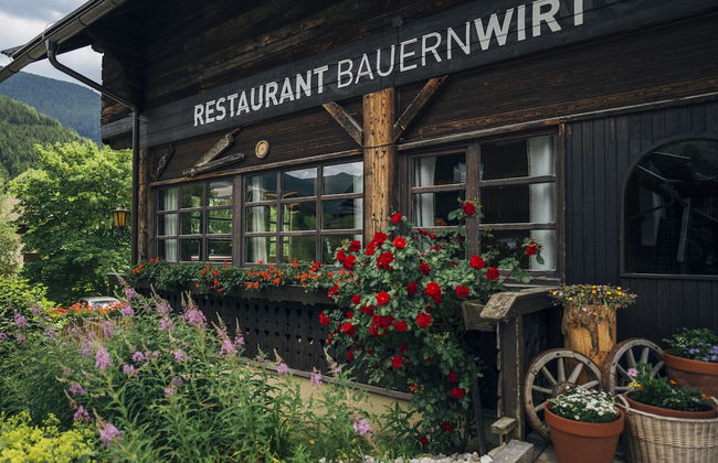 Slow Travel Resort Kirchleitn - OBERKIRCHLEITN - Photo 66