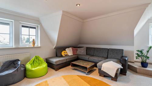 Ferienwohnung Krakow am See - Foto 2