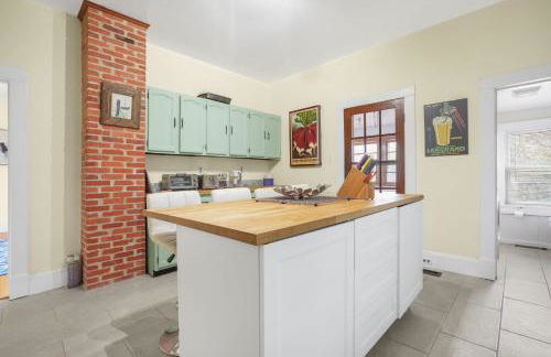 Maison des Reves - Historic charm in the heart of Downtown! - Foto 12