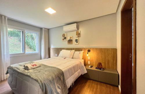 Villagio 306 - Apto Centro Gramado - Foto 28