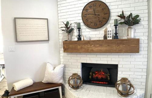 Stunning Newly Renovated 3BR 2B Home Hot Tub Game Room - Foto 10