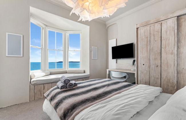 Min Y Mor - Breathtaking Sea Views - Foto 3