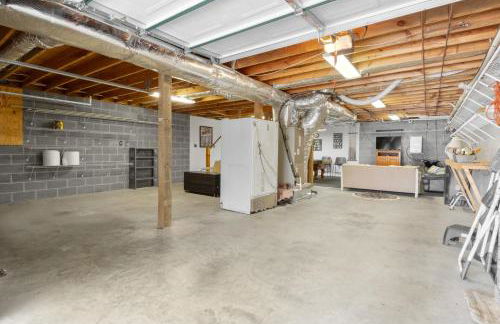 Willow Creek Cabin - Maryville, TN - Foto 58