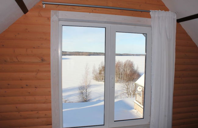 Baza otdykha Tikhiy Bereg - Foto 41